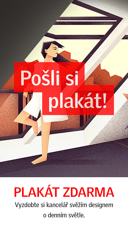 Plakát zdarma