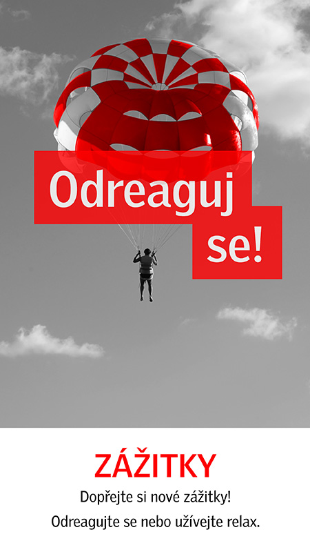 ZÁŽITKY